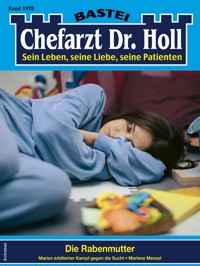 Chefarzt Dr. Holl 1978 - Marlene Menzel - E-Book