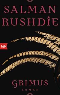 Grimus - Salman Rushdie - E-Book