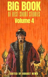 Big Book of Best Short Stories - Volume 4 - James Joyce - E-Book