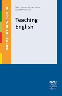 Teaching English - Nancy Grimm - E-Book
