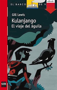 Kulanjango - Gill Lewis - E-Book