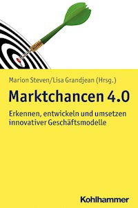 Marktchancen 4.0 -  - E-Book