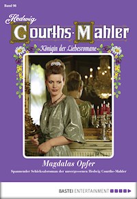 Hedwig Courths-Mahler - Folge 096 - Hedwig Courths-Mahler - E-Book