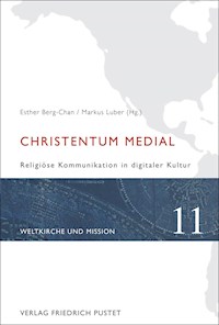 Christentum medial -  - E-Book