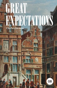 Great Expectations - Чарльз Диккенс - E-Book