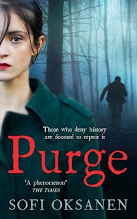 Purge - Sofi Oksanen - E-Book