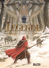 Legende. Band 9 - Ange - E-Book
