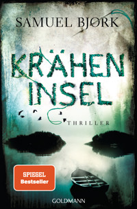 Kräheninsel - Samuel Bjørk - E-Book