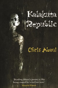 Kalakuta Republic - Chris Abani - E-Book