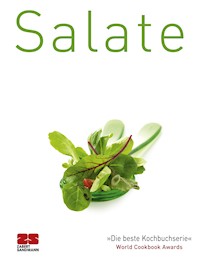 Salate - ZS-Team - E-Book