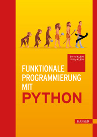 Funktionale Programmierung mit Python - Bernd Klein - E-Book
