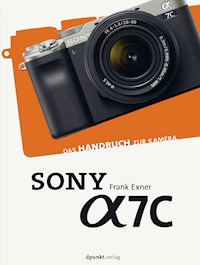 Sony Alpha 7C - Frank Exner - E-Book