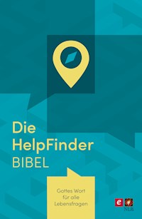 Die HelpFinder Bibel - SCM R.Brockhaus - E-Book