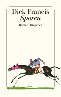 Sporen - Dick Francis - E-Book