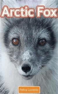 Arctic Fox - Petra Lorentz - E-Book