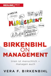 Birkenbihl on Management - Vera F. Birkenbihl - E-Book
