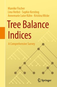 Tree Balance Indices - Mareike Fischer - E-Book