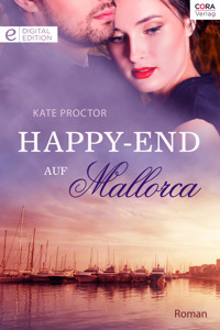 Happy-End auf Mallorca - Kate Proctor - E-Book