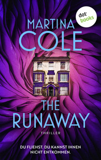 The Runaway - Martina Cole - E-Book