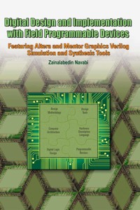 Digital Design and Implementation with Field Programmable Devices - Zainalabedin Navabi - E-Book