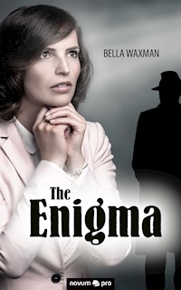 The Enigma - Bella Waxman - E-Book
