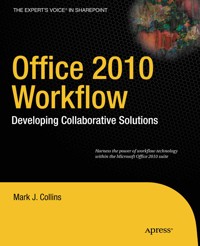 Office 2010 Workflow - Mark Collins - E-Book