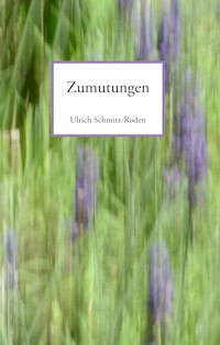 Zumutungen - Ulrich Schmitz-Roden - E-Book