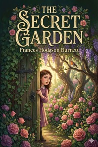 The Secret Garden - Frances Hodgson Burnett - E-Book