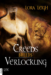 Breeds – Creeds Verlockung - Lora Leigh - E-Book