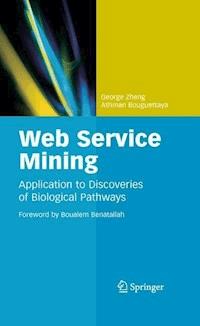 Web Service Mining - George Zheng - E-Book
