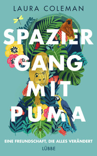 Spaziergang mit Puma - Laura Coleman - E-Book
