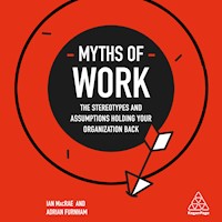 Myths of Work - Ian MacRae - Hörbuch