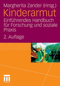 Kinderarmut -  - E-Book