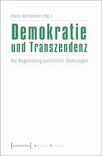Demokratie und Transzendenz -  - kostenlos E-Book