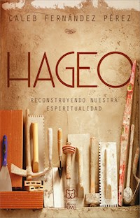 HAGEO - Caleb Fernández Pérez - E-Book