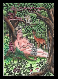 Die Auferstehung des Dr. Maas - Philipp Hartung - E-Book