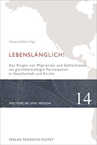 Lebenslänglich! -  - E-Book