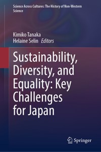 Sustainability, Diversity, and Equality: Key Challenges for Japan -  - E-Book