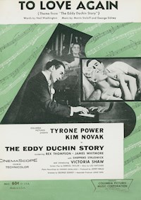 To Love Again - Morris Stoloff - E-Book