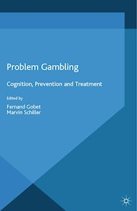 Problem Gambling -  - E-Book