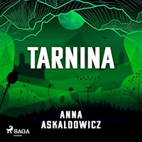 Tarnina - Anna Askaldowicz - Hörbuch