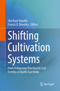 Shifting Cultivation Systems -  - E-Book