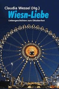 Wiesn-Liebe - Christine Grän - E-Book