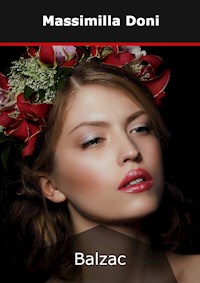 Massimilla Doni - Honoré de Balzac - E-Book