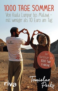 1000 Tage Sommer - Tomislav Perko - E-Book