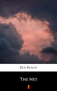 The Net - Rex Beach - E-Book