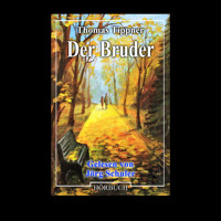 Der Bruder (ungekürzt) - Thomas Tippner - Hörbuch
