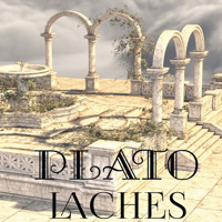 Laches - Plato - Hörbuch