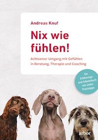 Nix wie fühlen! - Andreas Knuf - E-Book
