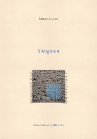 Sologuren - Mirko Lauer - E-Book